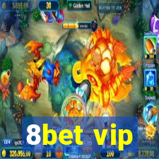 8bet vip